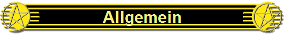 Allgemein