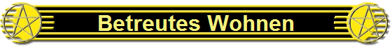 Betreutes Wohnen