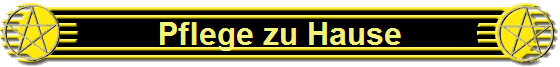 Pflege zu Hause