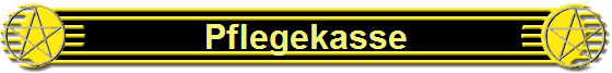 Pflegekasse