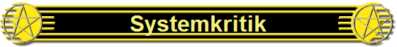 Systemkritik